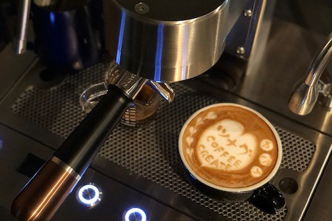 ツナグ coffee & create
